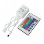 UNITED LIGHTING Kontroler za RGB LED trake 72W KON-1RGB-IR24 - slika 1
