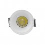 PROSTO Ugradna LED lampa 3W dnevno svetlo LUG-PR3-3/W - slika 2