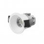 PROSTO Ugradna LED lampa 3W dnevno svetlo LUG-PR3-3/W - slika 1