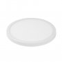 PROSTO Fleksibilna LED ugradna panel lampa 15W LUPF-O-15/W - slika 1