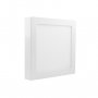PROSTO LED nadgradna panel lampa 6W toplo bela LNP-P-6/WW - slika 1