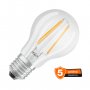 OSRAM LED filament sijalica klasik toplo bela 6.5W - slika 1