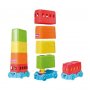 TOMY Vozilo stucker decker bus - slika 2