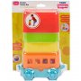TOMY Vozilo stucker decker bus - slika 1
