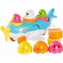 TOMY Avion sorter set - slika 2
