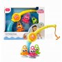TOMY Baby 3u1 igra pecanja - slika 1