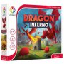 SMART GAMES Dragon Inferno - slika 1