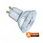 OSRAM LED sijalica toplo bela 4.5W 4058075608290 - slika 1