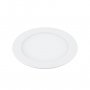 PROSTO LED ugradna panel lampa 6W dnevno svetlo LUP-O-6/W - slika 1