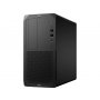 HP Z2 G5 TWR Intel Core i7-10700, 24GB, 512GB SSD, Win 10 Pro (9FR65AV/TC3) - slika 1