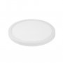 PROSTO Fleksibilna LED ugradna panel lampa 8W LUPF-O-8/WW - slika 1