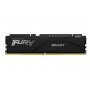 KINGSTON DIMM DDR5 8GB 4800MT/s KF548C38BB-8 Fury Beast Black - slika 1