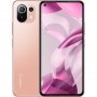 XIAOMI Mi 11 Lite 5G NE 8/128GB Peach Pink - slika 1