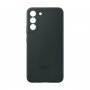 SAMSUNG Silikonska futrola S22 MASLINASTA EF-PS901-TGE - slika 1