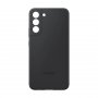 SAMSUNG Silikonska futrola S22+ CRNA EF-PS906-TBE - slika 1