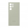SAMSUNG Silikonska futrola S22 Ultra MASLINASTA EF-PS908-TME - slika 1