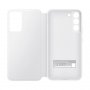 SAMSUNG Preklopna futrola S22+ S VIEW BELA EF-ZS906-CWE - slika 3