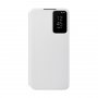 SAMSUNG Preklopna futrola S22+ S VIEW BELA EF-ZS906-CWE - slika 1