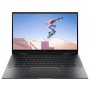 HP ENVY x360 (Nightfall black) 15-eu0046nn R7-5700U, 16GB, 512GB SSD, Win 11 Home (58W29EA) - slika 1