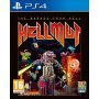 SONY PS4 Hellmut: The Badass from Hell - slika 1