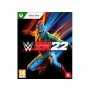2K Games XBOXONE WWE 2K22 - slika 1