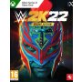 2K Games XBOXONE WWE 2K22 - Deluxe Edition - slika 1