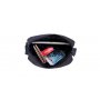 TIGERNU Torbica T-L5102 Black/Grey - slika 2