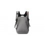 TIGERNU Ranac za laptop T-B3090ALG 15 Light Gray - slika 3