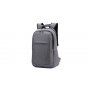 TIGERNU Ranac za laptop T-B3090ALG 15 Light Gray - slika 1