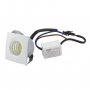 PROSTO Ugradna LED lampa 3W dnevno svetlo  LUG-013-3/W - slika 3