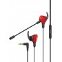 MS SLUŠALICE EOS C300 gaming in-ear - slika 2
