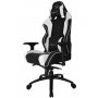 UVI Gejmerska stolica CHAIR SPORT XL WHITE - slika 2