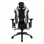 UVI Gejmerska stolica CHAIR SPORT XL WHITE - slika 1