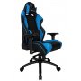 UVI Gejmerska stolica CHAIR SPORT XL BLUE - slika 2