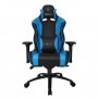 UVI Gejmerska stolica CHAIR SPORT XL BLUE - slika 1