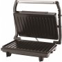 ELIT Grill toster CGI-750 750W, crni - slika 1