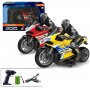PERTINI R/C MOTOR 1:10 - slika 1
