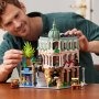 LEGO 10297 HOTEL BOUTIQUE - slika 4