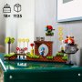 LEGO 21331 SONIC THE HEDGEHOG – OBLAST ZELENIH BRDA - slika 4