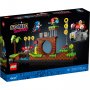 LEGO 21331 SONIC THE HEDGEHOG – OBLAST ZELENIH BRDA - slika 1