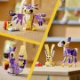 LEGO 31125 FANTASTIČNA ŠUMSKA STVORENJA - slika 3