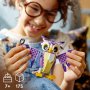 LEGO 31125 FANTASTIČNA ŠUMSKA STVORENJA - slika 4