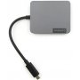 LENOVO USB-C Travel Hub Gen2 (4X91A30366) - slika 2