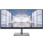 LENOVO L29w-30 (Raven Black) 29 UW-FHD IPS, 4ms, 90Hz, AMD FreeSync (66E5GAC3EU) - slika 1