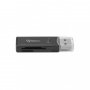 S BOX CR 01, USB 3.0 čitač memorijskih kartica - slika 1