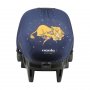 Nania A-s Beone 0+ (0-13kg) Lion - slika 2
