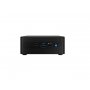 INTEL NUC11PAHi3 Intel Core i3-1115G4, M.2 + 2.5'' SSD slot, 2x SODIMM, HDMI, MiniDP 1.4, 2x Thunderbolt 4 - slika 1