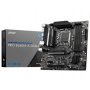 MSI PRO B660M-A DDR4 - slika 1