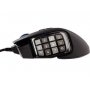 CORSAIR Miš  SCIMITAR RGB ELITE žični/crna - slika 2