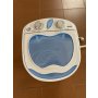 MESKO MS8053 Mini veš mašina OUTLET - slika 1